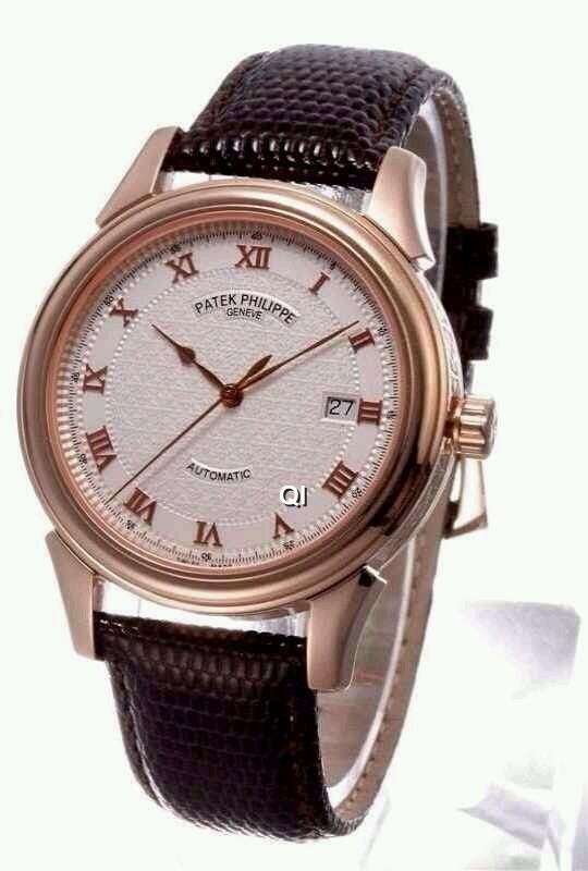 Patek Philippe Watch 359